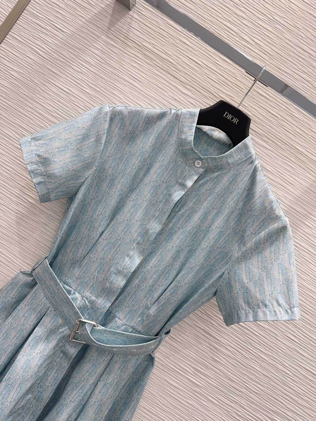 D - Classic Elegant Dress