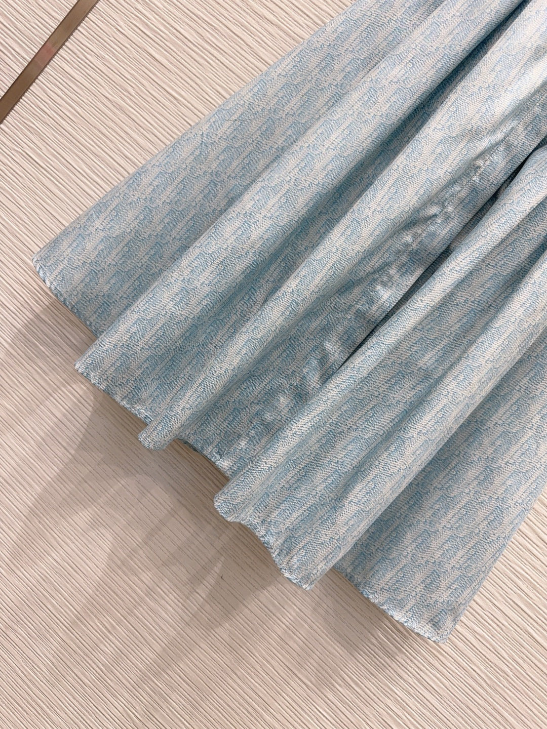 D - Classic Elegant Dress