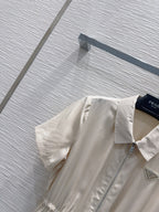 P - Elegant Classic Dress