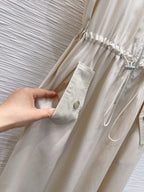 P - Elegant Classic Dress