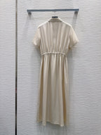 P - Elegant Classic Dress