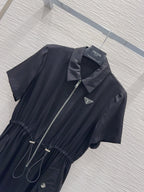 P - Elegant Classic Dress