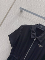 P - Elegant Classic Dress