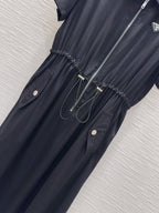 P - Elegant Classic Dress