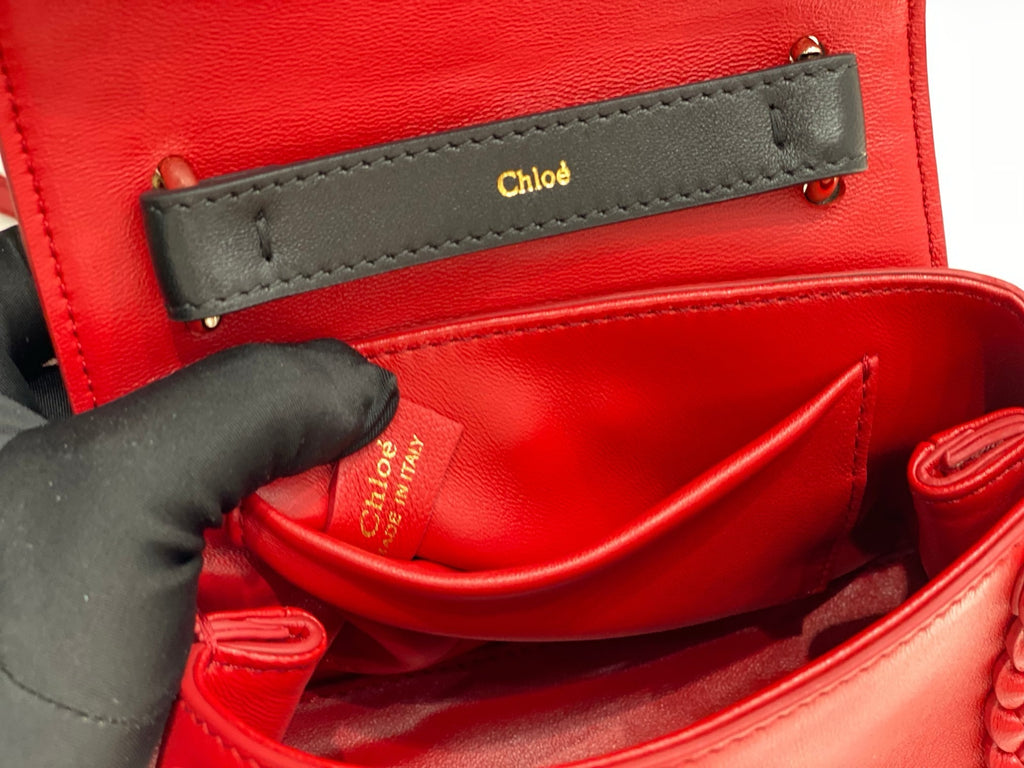 Small Shoulder Bag ( Premium Quality )
