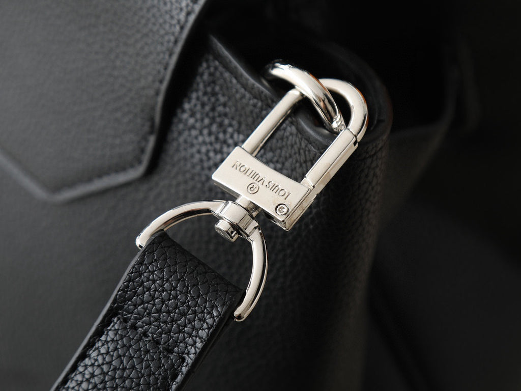 Georges Medium Tote Bag