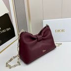 Lambskin Chain Bag