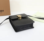 Robin Mini Leather Bag