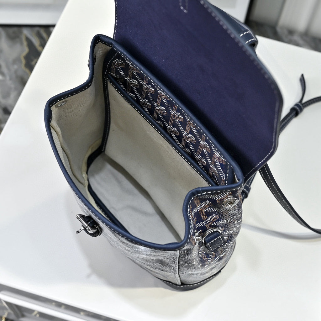 Alpin Mini Backpack