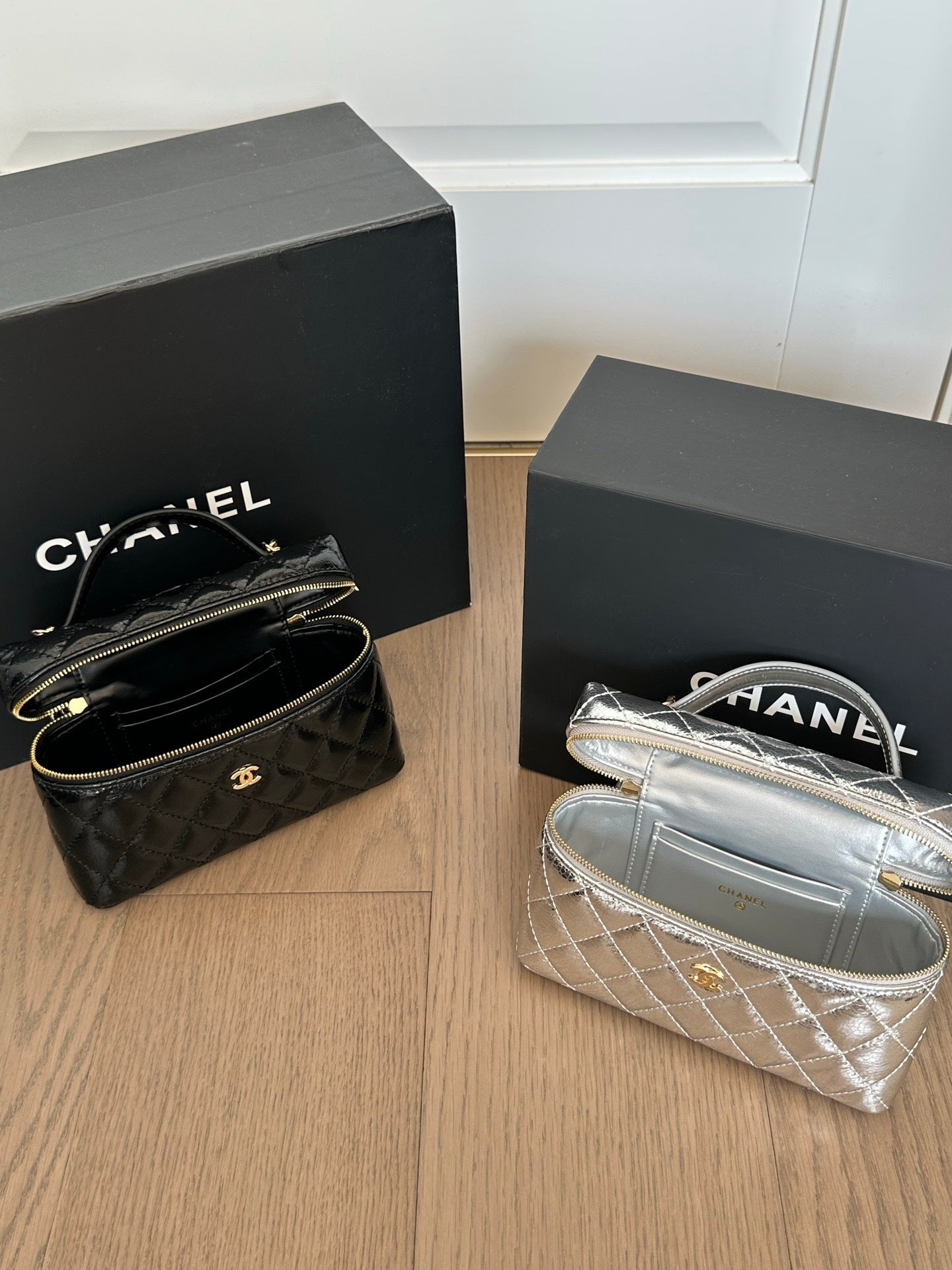 26X LP Lunch Box Bag