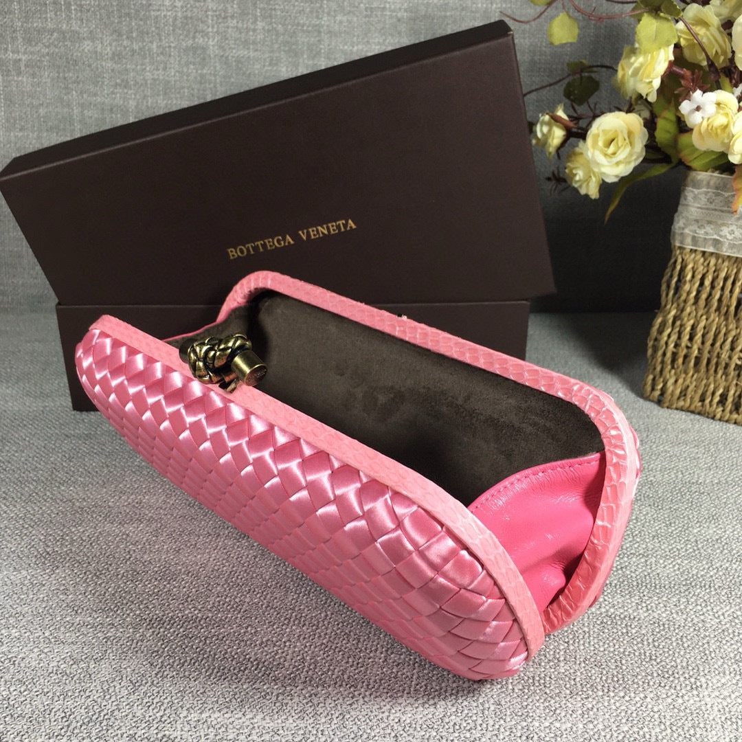 Classic Maxi Evening Clutch
