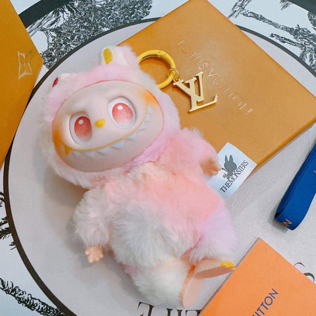LABBU Lucky Collectible Doll – Version 3.0