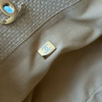 Maxi Hobo Tote Bag —  (Premium Quality)