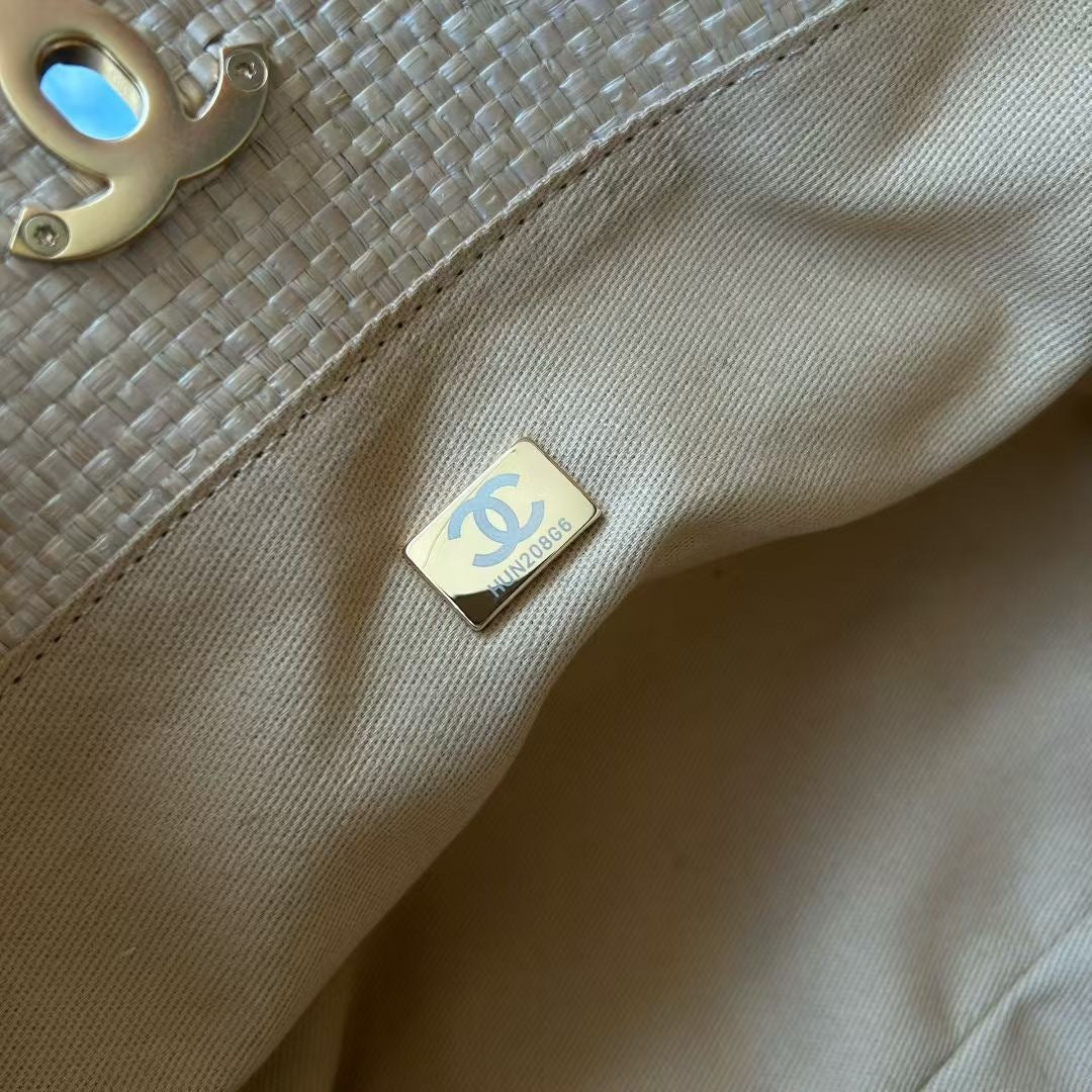 Maxi Hobo Tote Bag —  (Premium Quality)