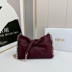 Lambskin Chain Bag