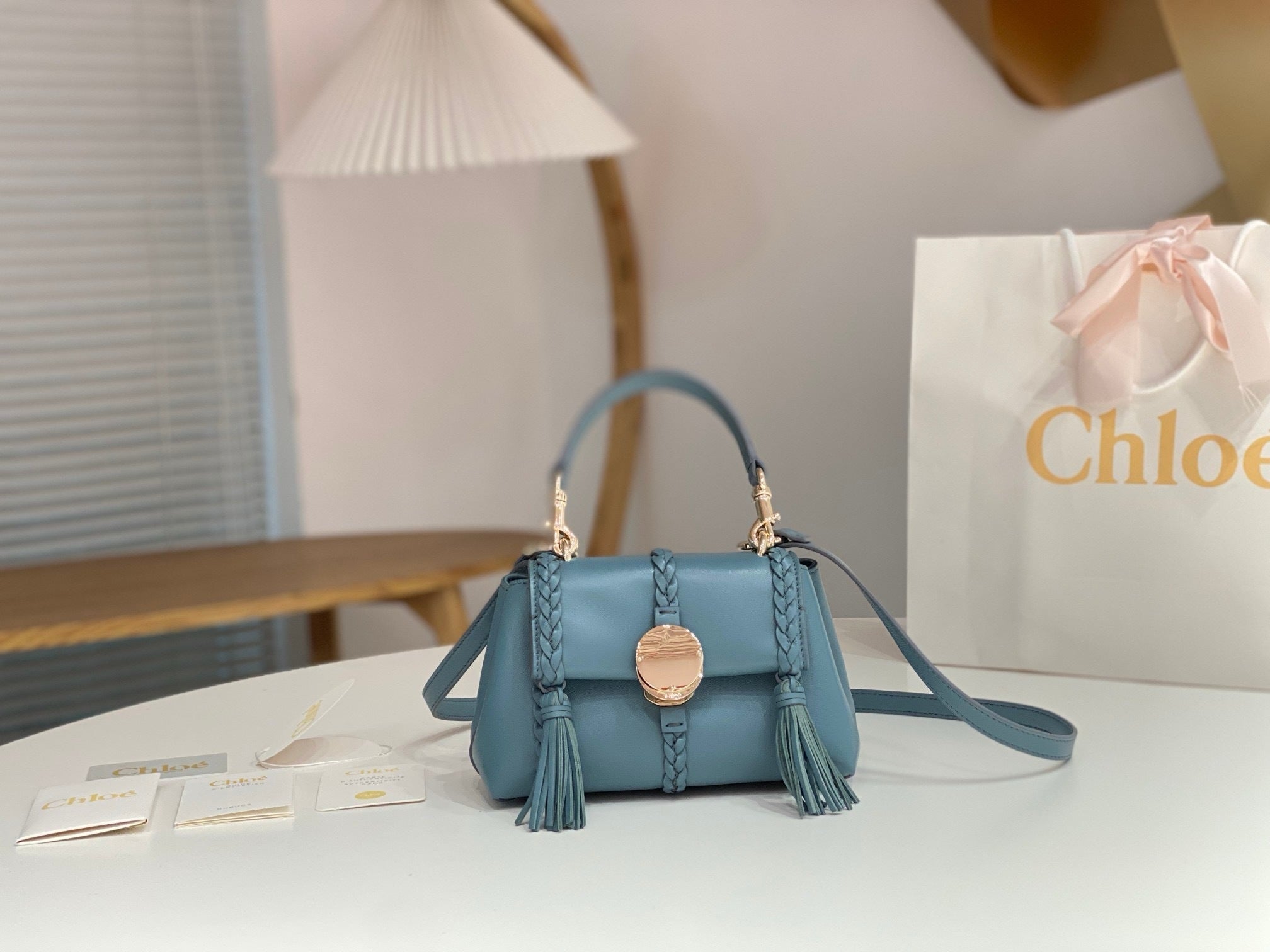 Small Shoulder Bag ( Premium Quality )