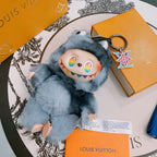 LABBU Lucky Collectible Doll – Version 3.0