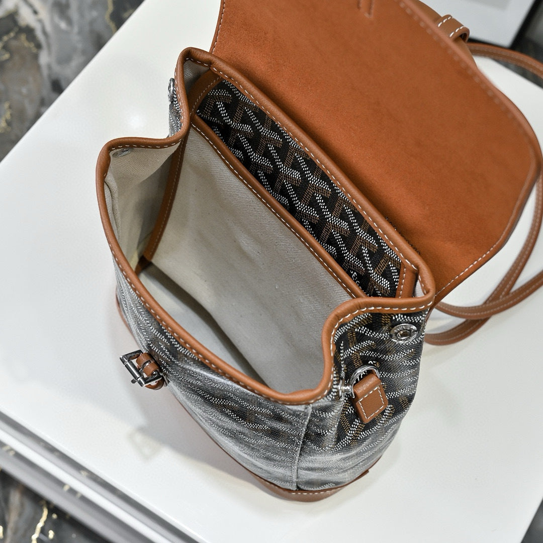 Alpin Mini Backpack