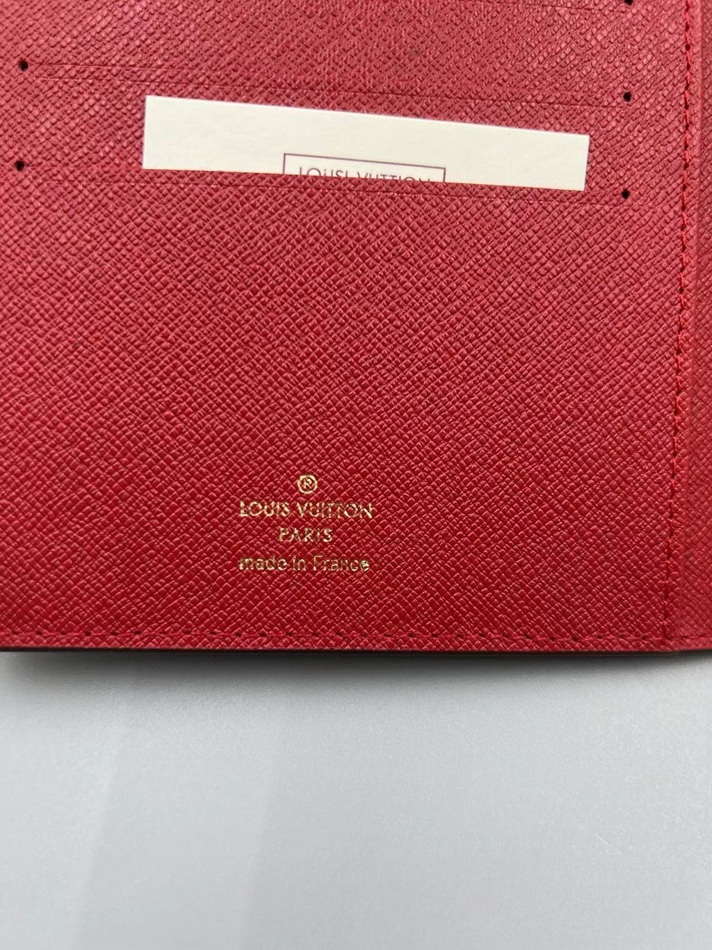 Model M20004 — Compact Agenda Cover