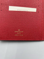 Model M20004 — Compact Agenda Cover