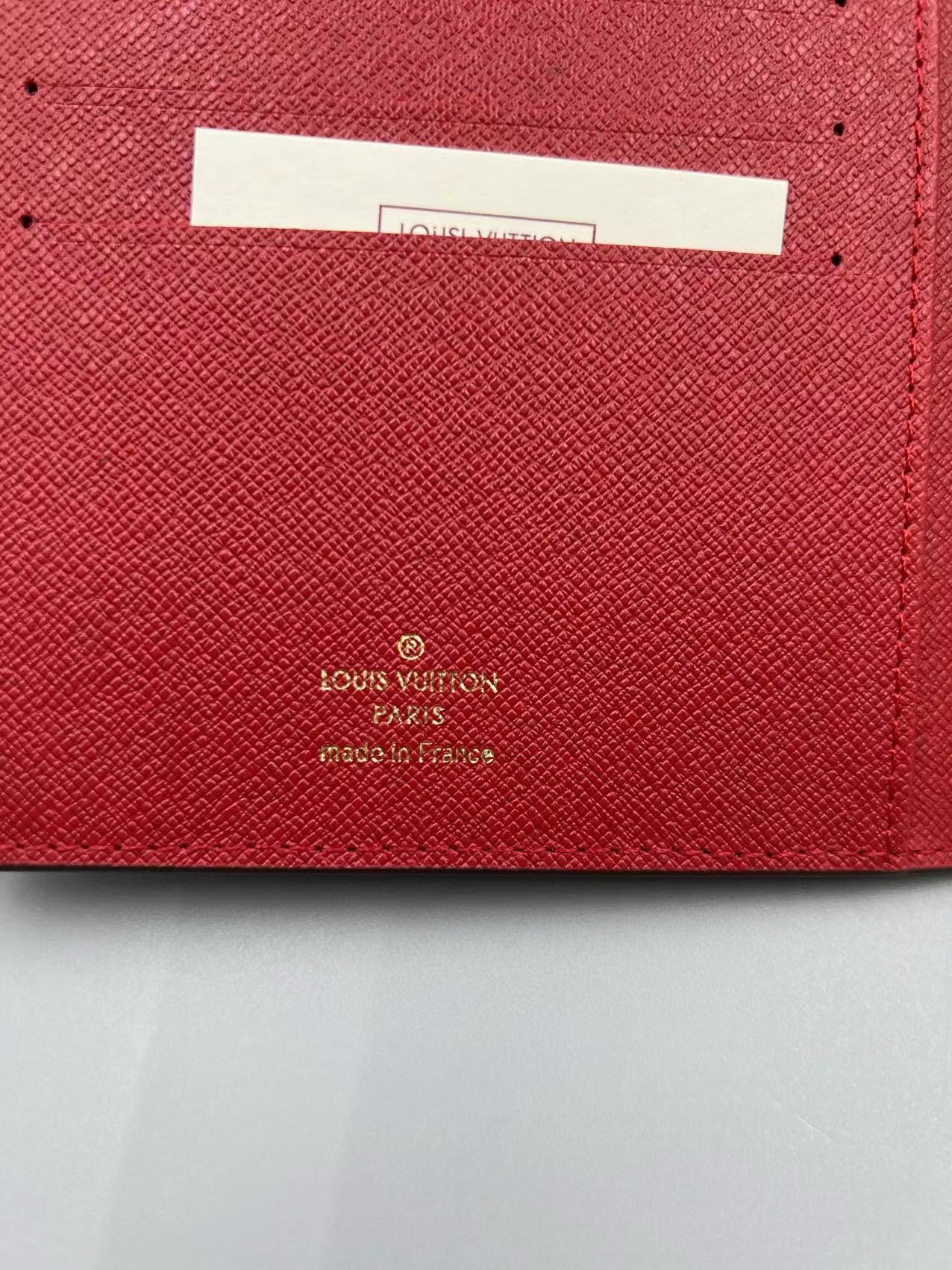 Model M20004 — Compact Agenda Cover