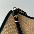 Maxi Hobo Tote Bag —  (Premium Quality)