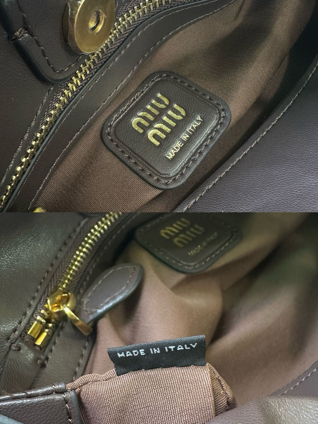 Vintage-Inspired Shoulder Bag