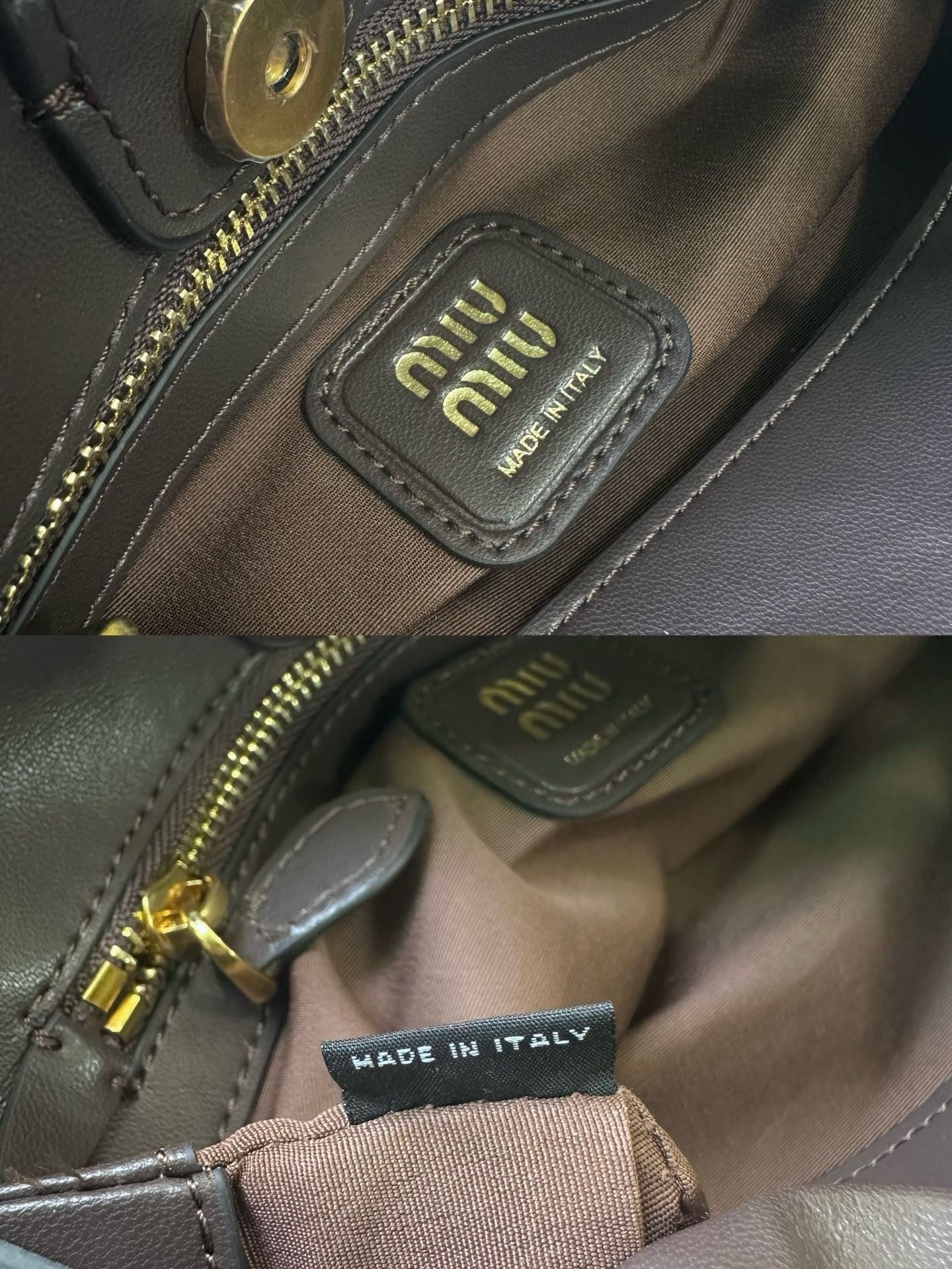 Vintage-Inspired Shoulder Bag