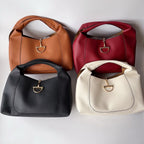 Softbit Maxi Shoulder Bag : Large