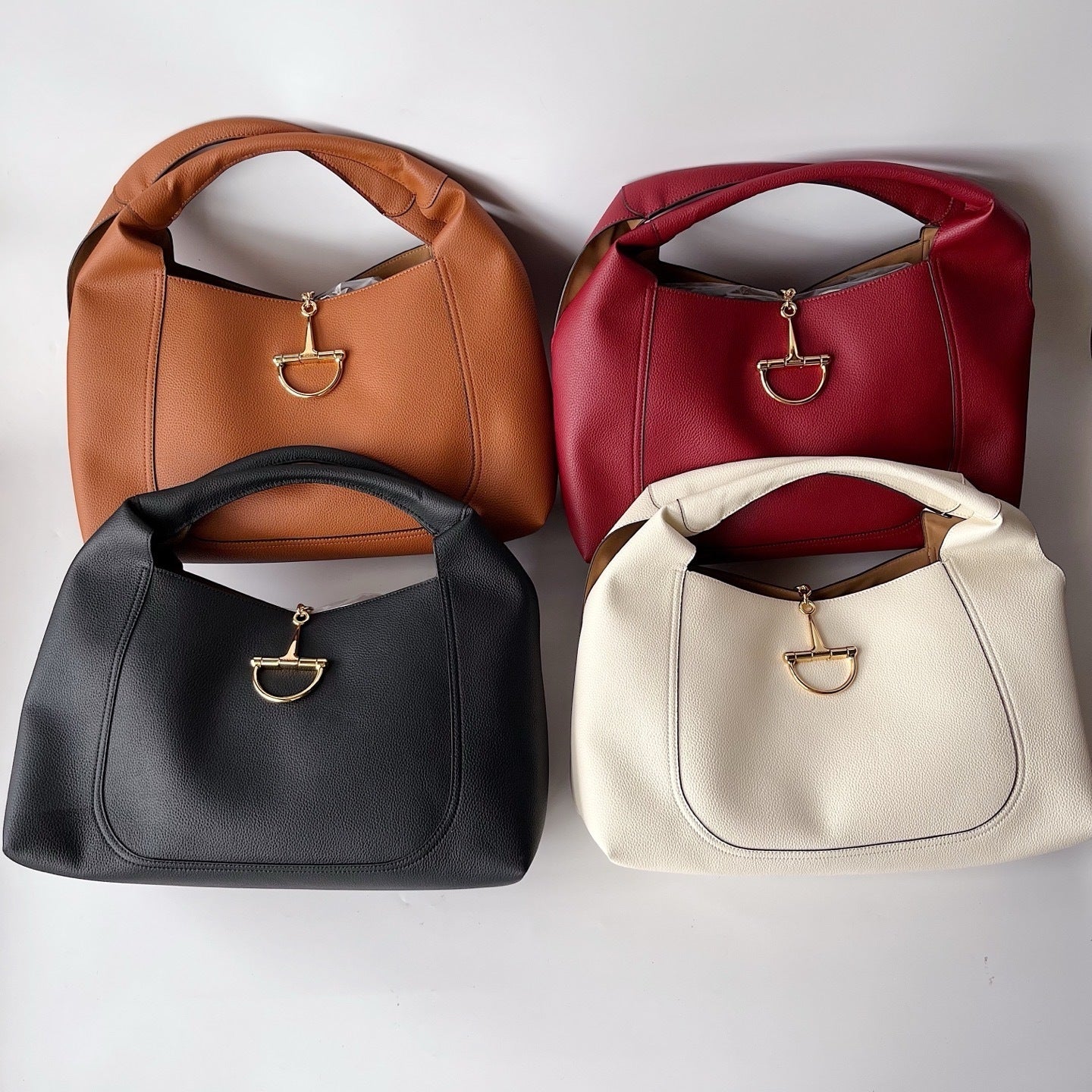 Softbit Maxi Shoulder Bag : Large