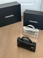 26X LP Lunch Box Bag