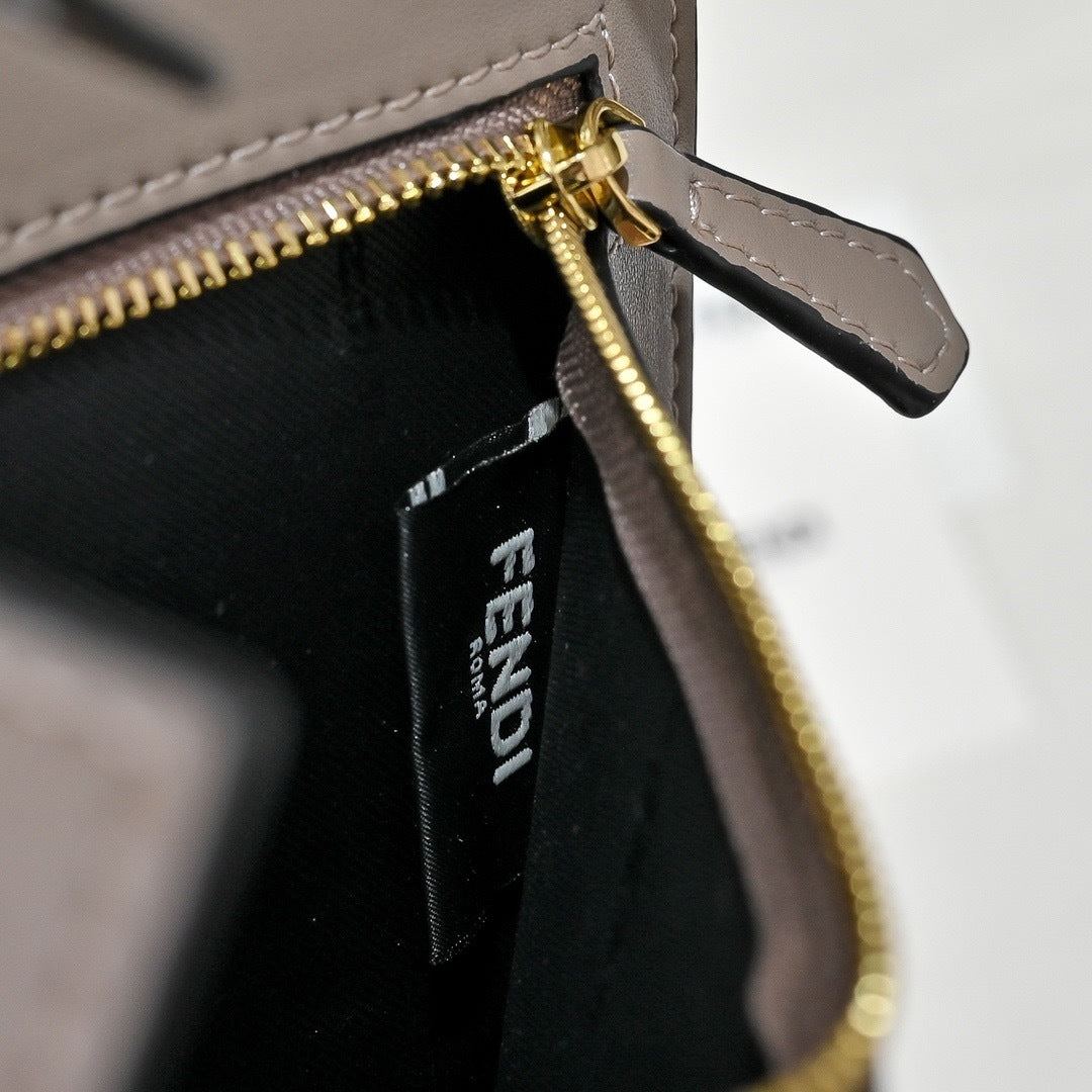 Reversible Canvas Tote Bag