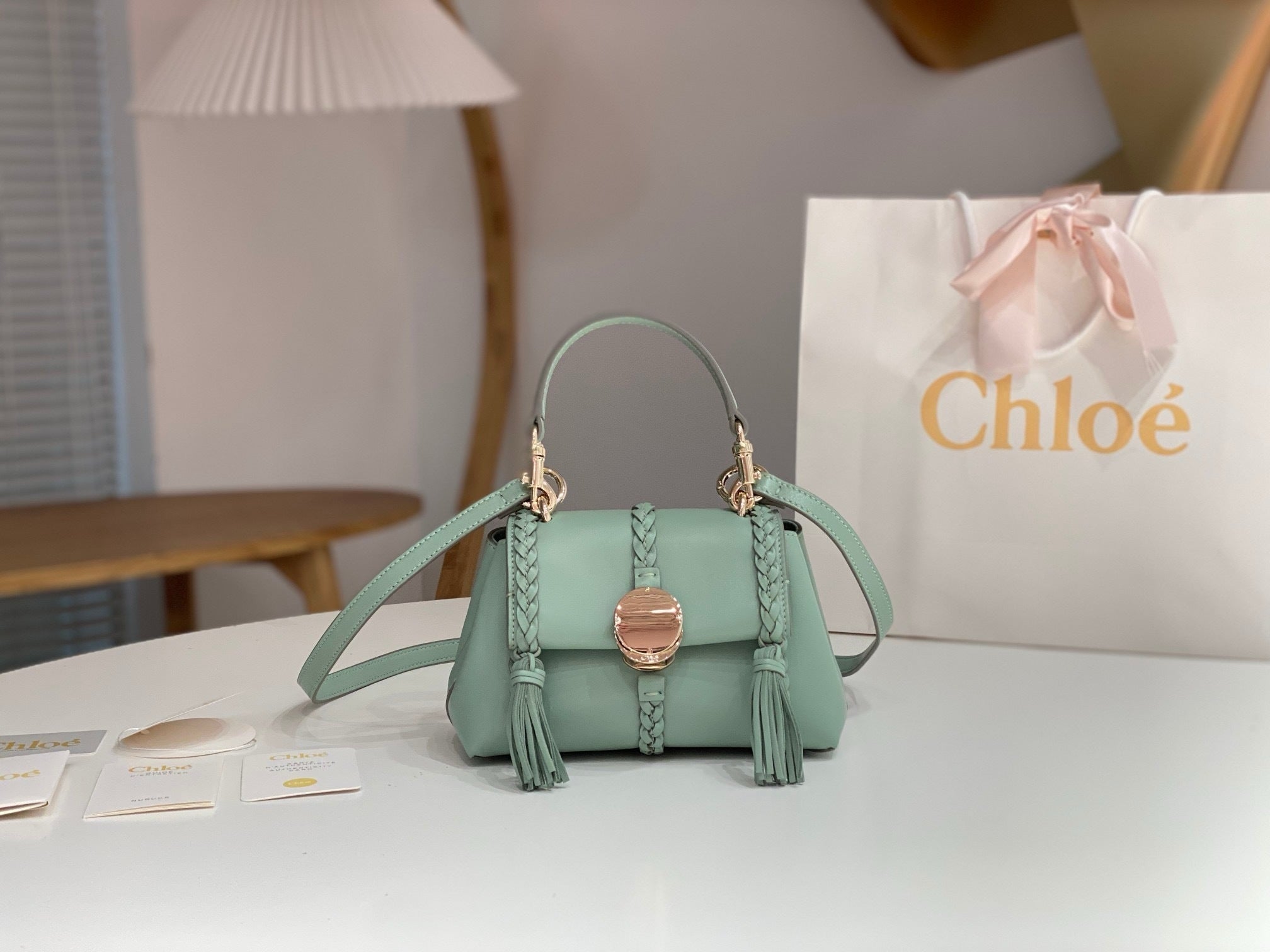 Small Shoulder Bag ( Premium Quality )