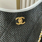 Maxi Hobo Tote Bag —  (Premium Quality)