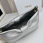 Lambskin Chain Bag