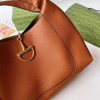 Softbit Maxi Shoulder Bag : Large