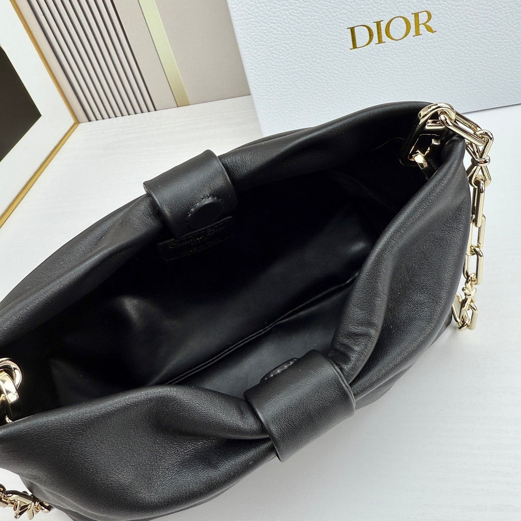 Lambskin Chain Bag
