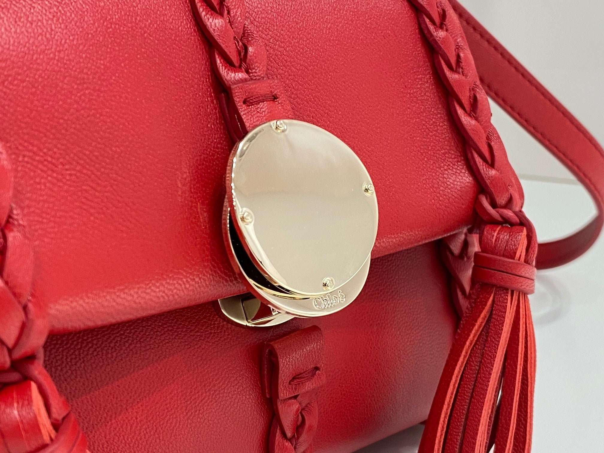 Small Shoulder Bag ( Premium Quality )