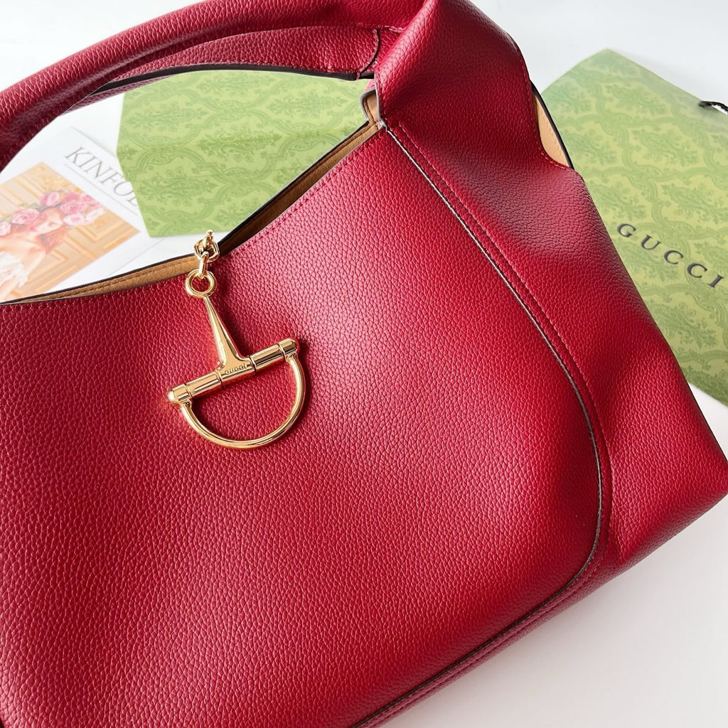 Softbit Maxi Shoulder Bag : Large