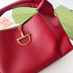 Softbit Maxi Shoulder Bag : Large