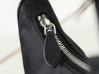 Crescent Hobo Shoulder Bag