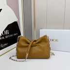 Lambskin Chain Bag