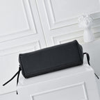Tote Bag – Togo Leather Luxury Handbag