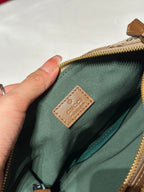 Mini Leather Shoulder Bag - Premium Quality