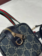 Monogram Canvas Bucket Bag - Premium Quality