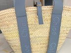 Summer Woven Bag