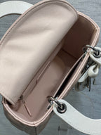 Classic Bow Top Handle Bag 🎀- Premium Quality