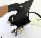 Robin Mini Leather Bag