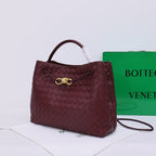 B*V | 23 New Andiamo Handbag