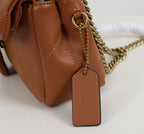 Quilted Shoulder Bag
